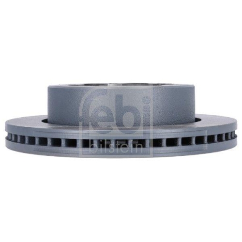 FEBI BILSTEIN Bremsscheibe 192828