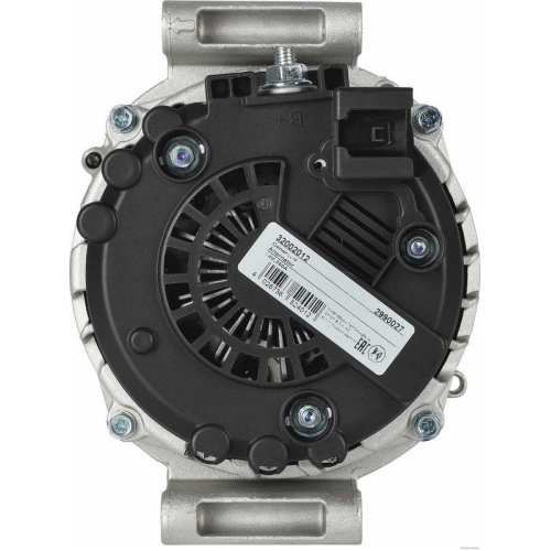 HERTH+BUSS ELPARTS Generator 32002012
