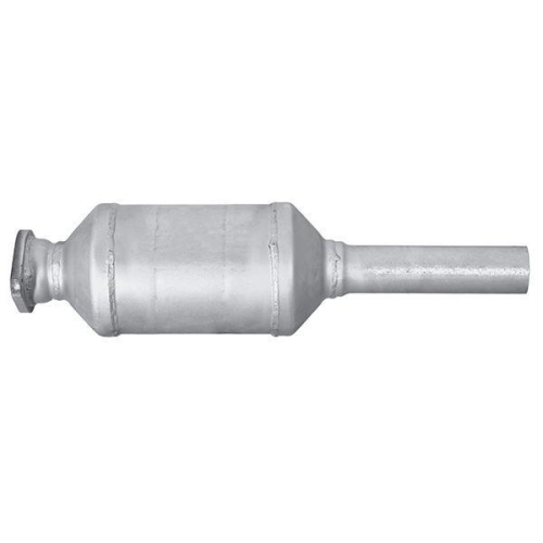 HELLA Katalysator Easy2Fit &ndash; PARTNERED with Faurecia 8LE 366 054-941