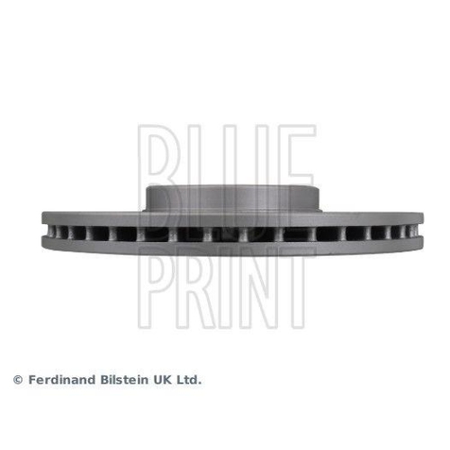BLUE PRINT Bremsscheibe ADF124302