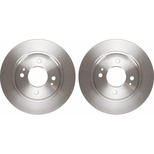 TRW Bremsscheibe DF4801