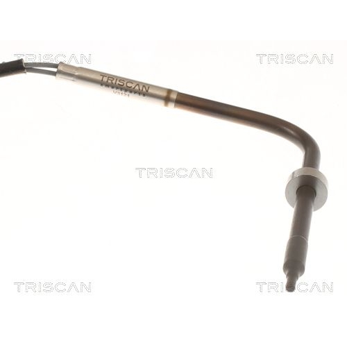 TRISCAN Sensor, Abgastemperatur 8826 29166