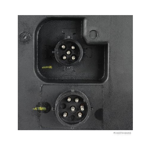 HERTH+BUSS ELPARTS Heckleuchte 83830462