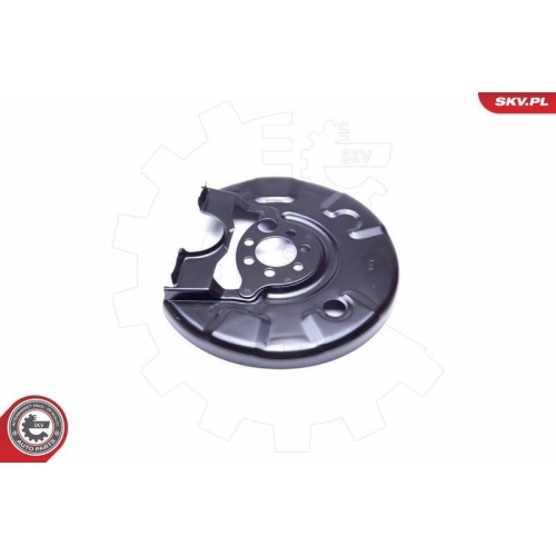 ESEN SKV Spritzblech, Bremsscheibe 57SKV639