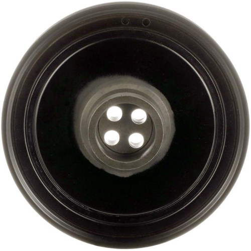 GATES Riemenscheibe, Kurbelwelle DriveAlign™ TVD1200A