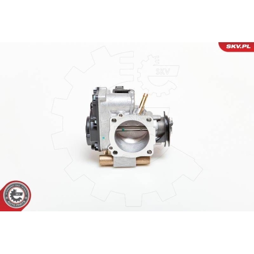 ESEN SKV Drosselklappenstutzen