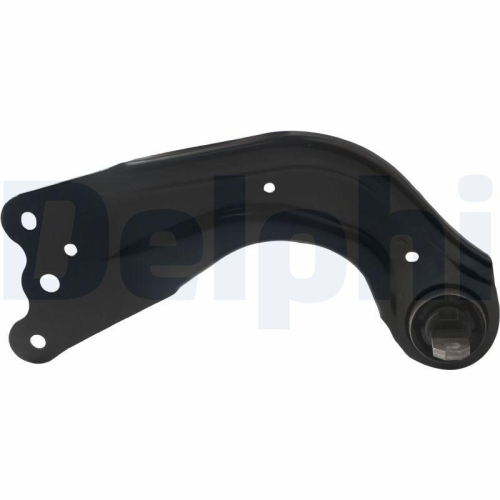 DELPHI Lenker, Radaufh&auml;ngung