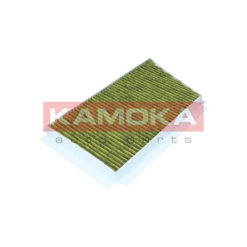 KAMOKA Filter, Innenraumluft