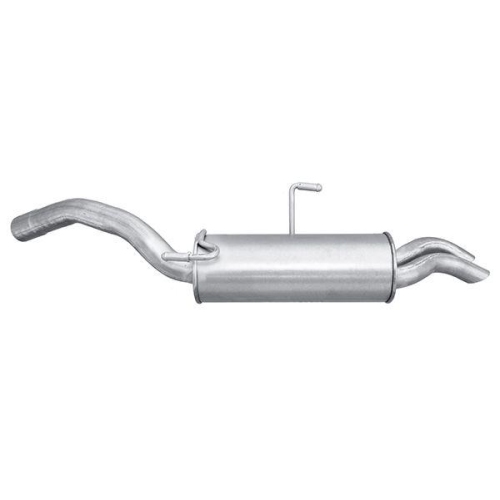 HELLA Endschalld&auml;mpfer Easy2Fit &ndash; PARTNERED with Faurecia 8LD 366 027-441