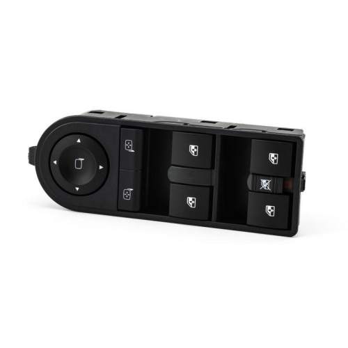 PREXAparts Schalter, Fensterheber P151107