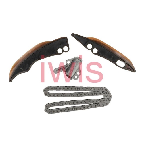 iwis Motorsysteme Steuerkettensatz iwis Original Erstausr&uuml;sterqualit&auml;t, Made in Germany 59127Set