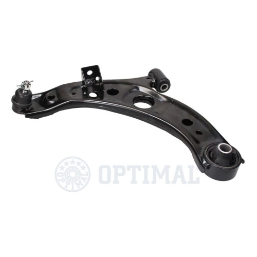 OPTIMAL Lenker, Radaufh&auml;ngung G6-1553