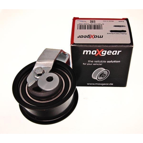 MAXGEAR Spannrolle, Zahnriemen 54-0438