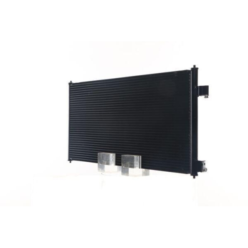 MAHLE Kondensator, Klimaanlage BEHR AC 689 000S