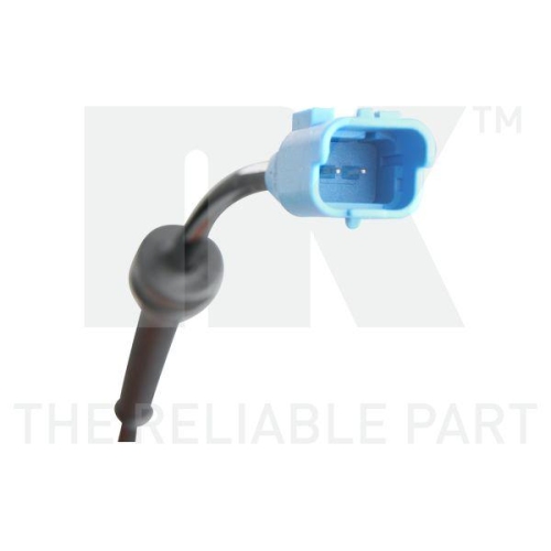 NK Sensor, Raddrehzahl 299933