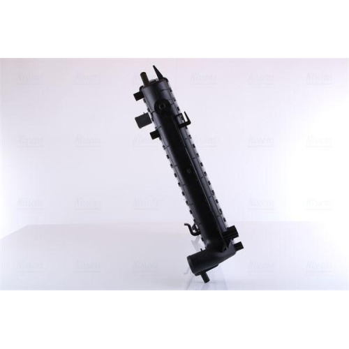 NISSENS Kühler, Motorkühlung 64035A