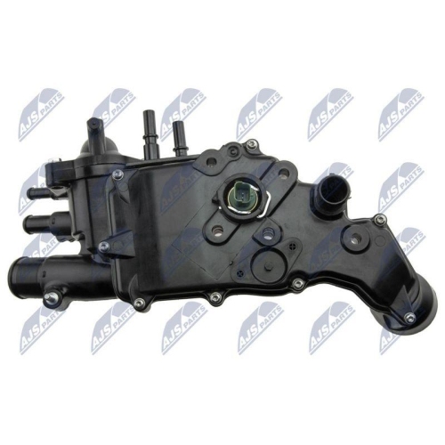 NTY Thermostatgeh&auml;use CTM-CT-006