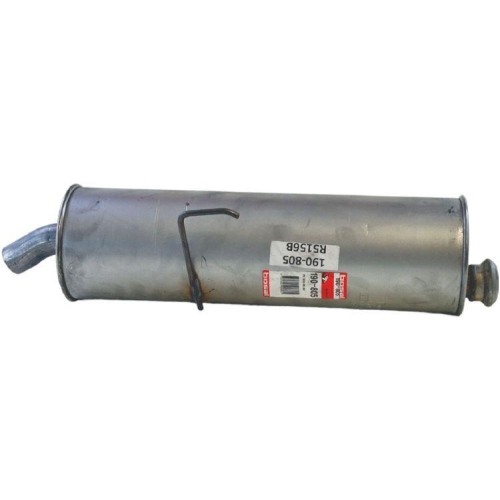 BOSAL Endschalld&auml;mpfer 190-805