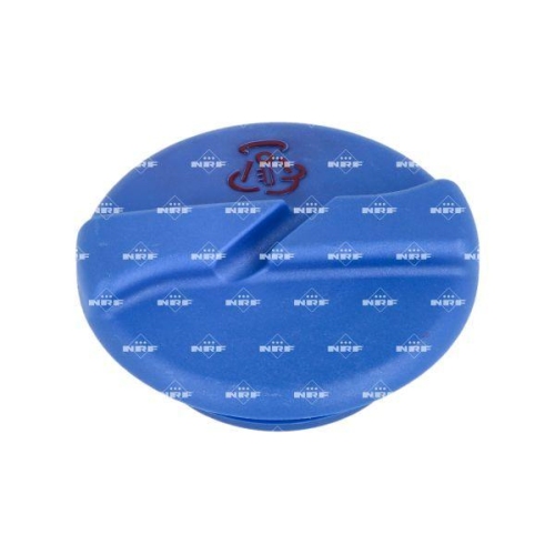 NRF Verschlussdeckel, K&uuml;hlmittelbeh&auml;lter 455609