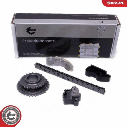 ESEN SKV Steuerkettensatz 21SKV266