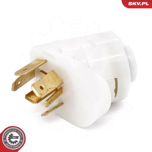 ESEN SKV Z&uuml;nd-/Startschalter 65SKV016