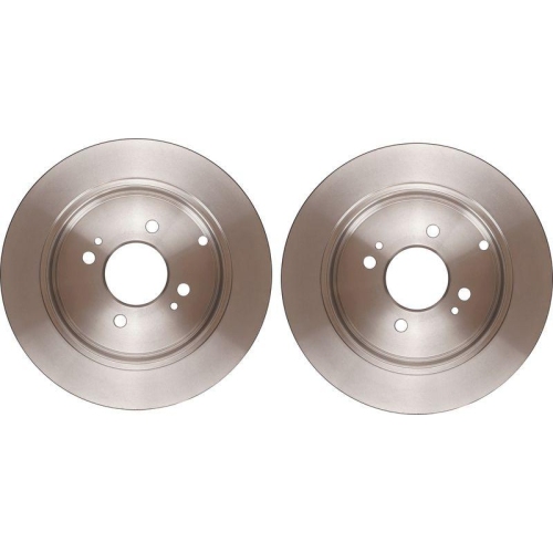 TRW Bremsscheibe DF4803