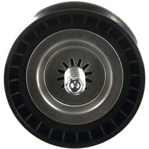 GATES Umlenk-/F&uuml;hrungsrolle, Keilrippenriemen DriveAlign&trade; T36775