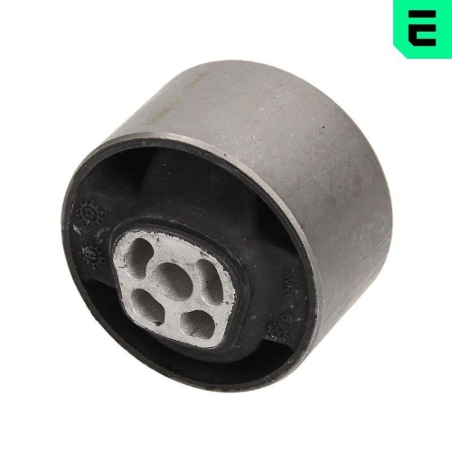 OPTIMAL Lagerung, Motor