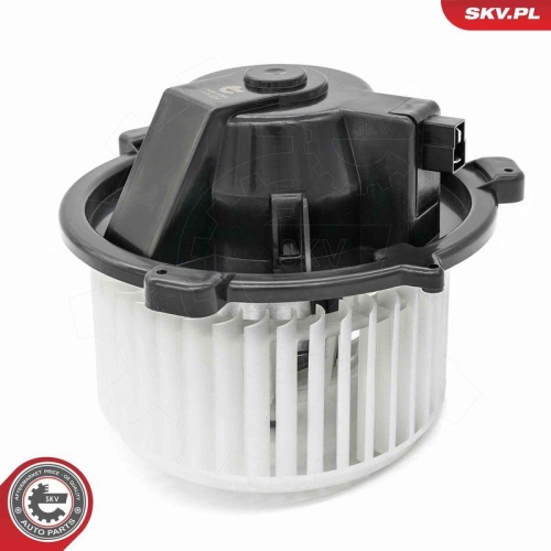 ESEN SKV Innenraumgebl&auml;se