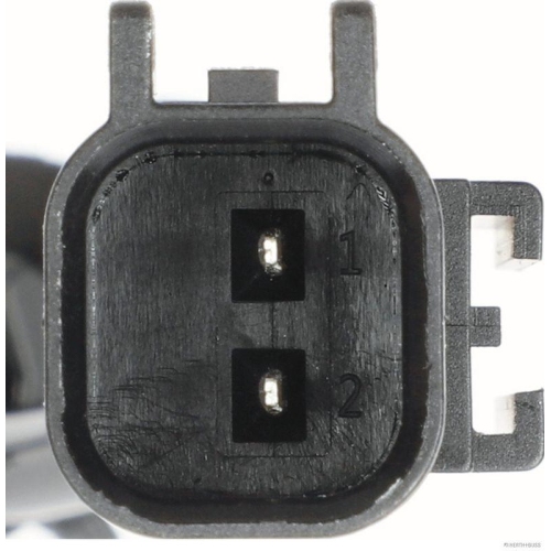 HERTH+BUSS ELPARTS Sensor, Raddrehzahl 70660353