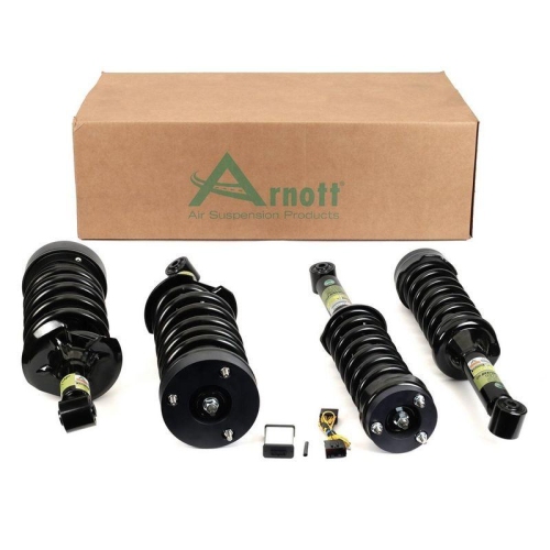 Arnott Fahrwerkssatz, Federn/D&auml;mpfer Original Arnott Produkt C-3620