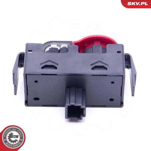 ESEN SKV Warnblinkschalter 36SKV715