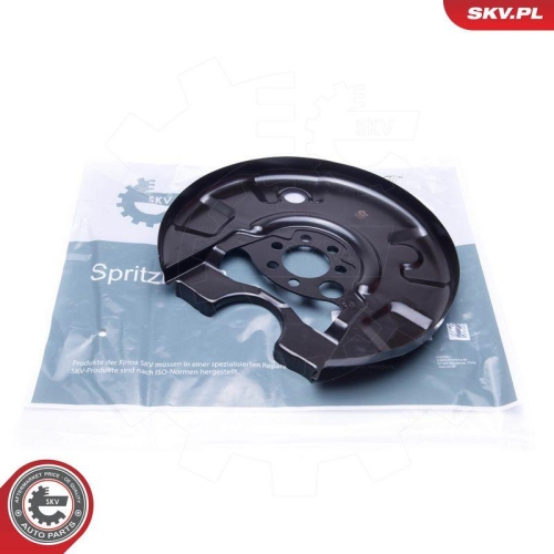 ESEN SKV Spritzblech, Bremsscheibe 57SKV639