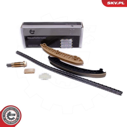 ESEN SKV Steuerkettensatz 21SKV265