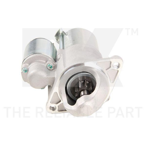 NK Starter 4724100