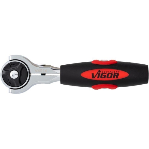 VIGOR Umschaltknarre V4914