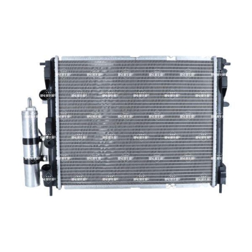 NRF Kondensator, Klimaanlage 35547