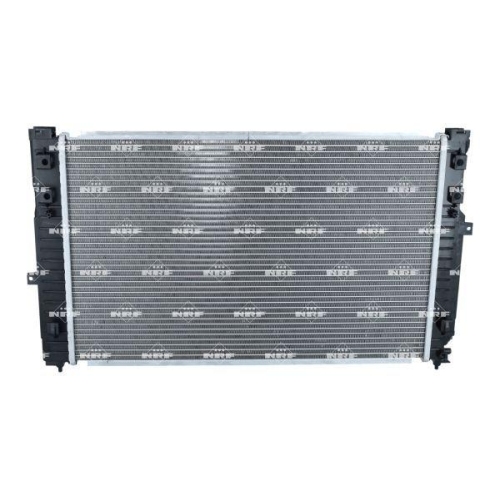 NRF Kühler, Motorkühlung 53175