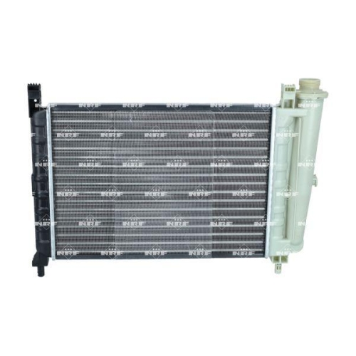 NRF K&uuml;hler, Motork&uuml;hlung 58705