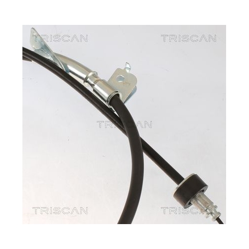 TRISCAN Seilzug, Feststellbremse 8140 181143