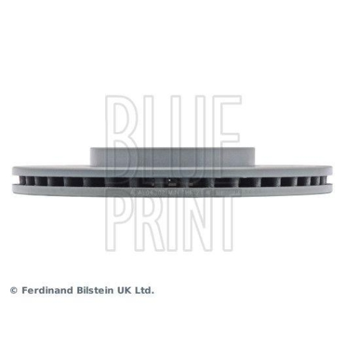 BLUE PRINT Bremsscheibe ADA104302