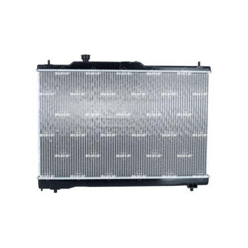 NRF Kühler, Motorkühlung 53705