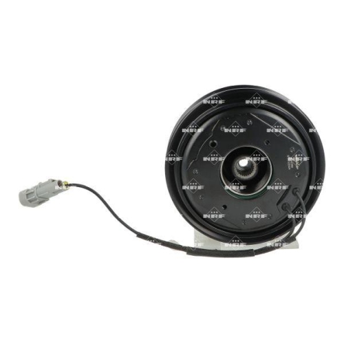 NRF Magnetkupplung, Klimakompressor 380106