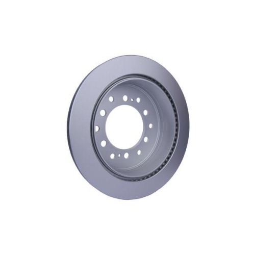 HELLA Bremsscheibe PRO 8DD 355 122-711