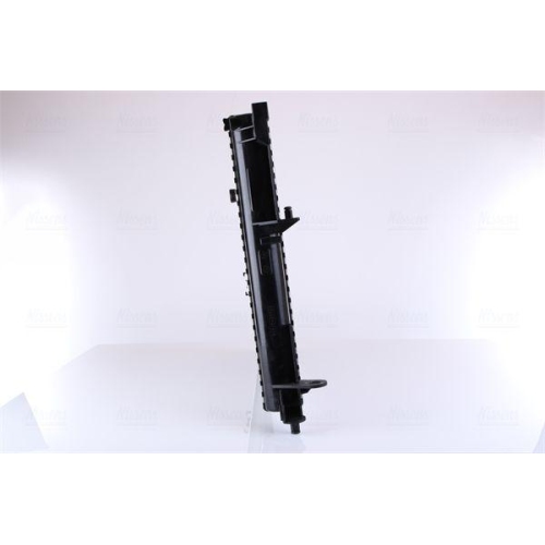 NISSENS K&uuml;hler, Motork&uuml;hlung 63838