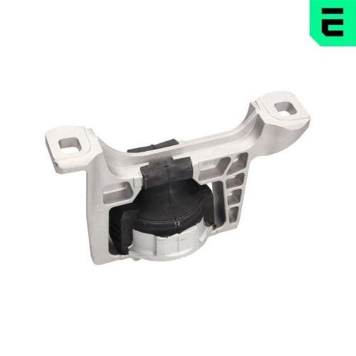 OPTIMAL Lagerung, Motor