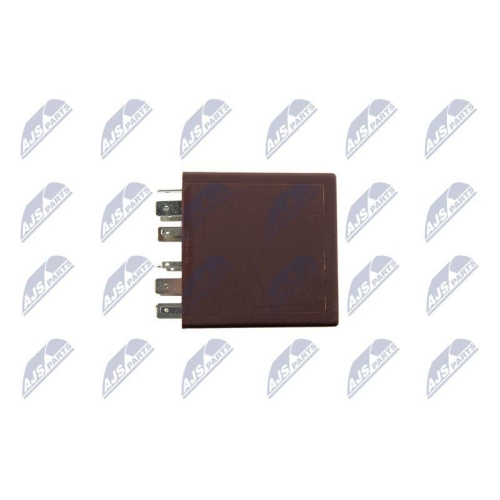 NTY Relais, Wisch-Wasch-Intervall ESW-VW-017