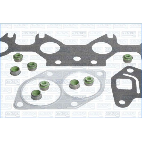 AJUSA Dichtungssatz, Zylinderkopf FIBERMAX 52097700