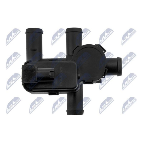 NTY Kühlmittelregelventil CTM-ME-026