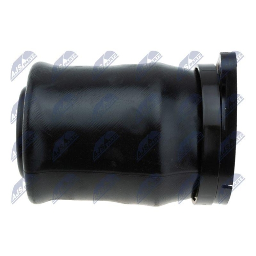 NTY Luftfeder, Fahrwerk EZC-ME-209